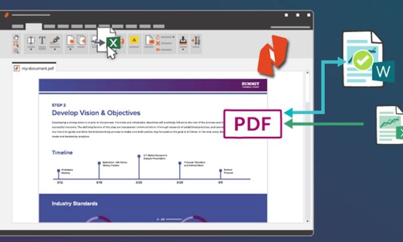 Nitro Reader