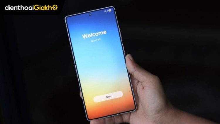 One UI 8 beta 3