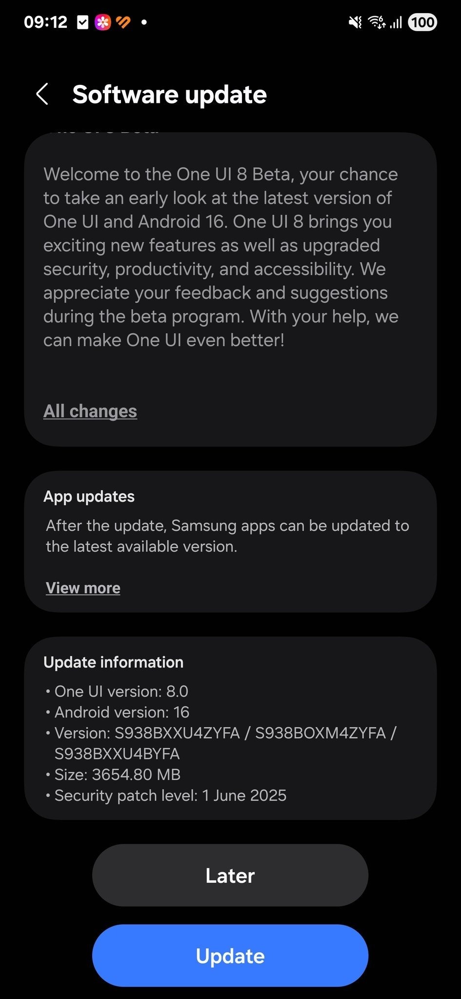 one-ui-8-beta-3