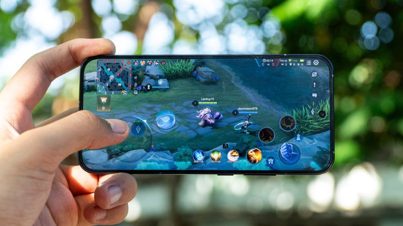 Hiệu năng: Apple A15 Bionic liệu có còn mạnh mẽ?
