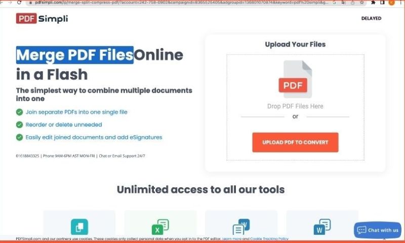 PDF Simpli