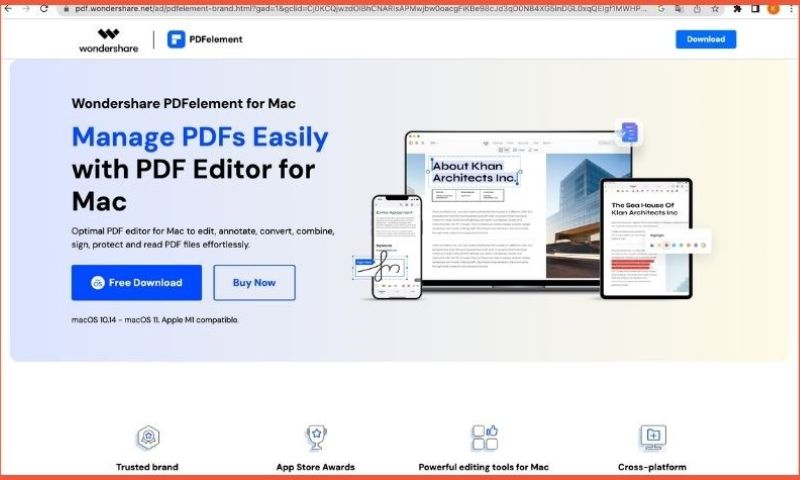PDFelement