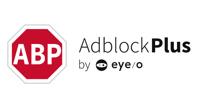Phần mềm chặn quảng cáo trên điện thoại AdBlock Plus