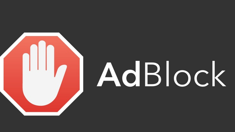 Phần mềm chặn quảng cáo trên điện thoại AdBlock
