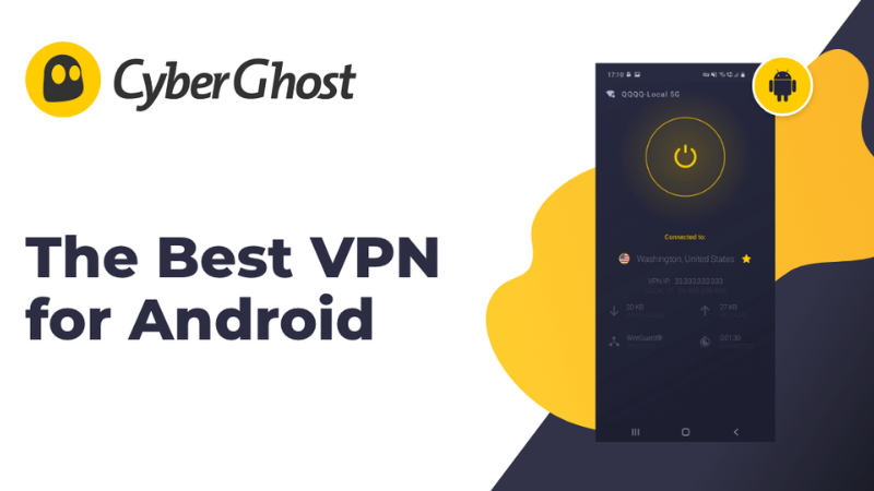 CyberGhost