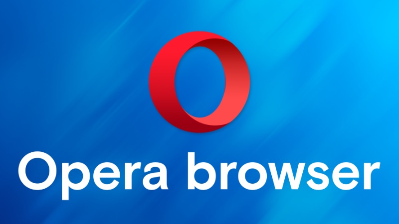 Phần mềm chặn quảng cáo trên điện thoại opera browser