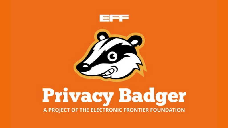 Privacy Badger