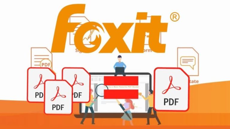 Phan Mem Doc File.pdf Top 10+ phần mềm đọc PDF miễn phí tốt nhất cho máy tính 2025