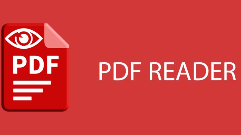 PDF Reader