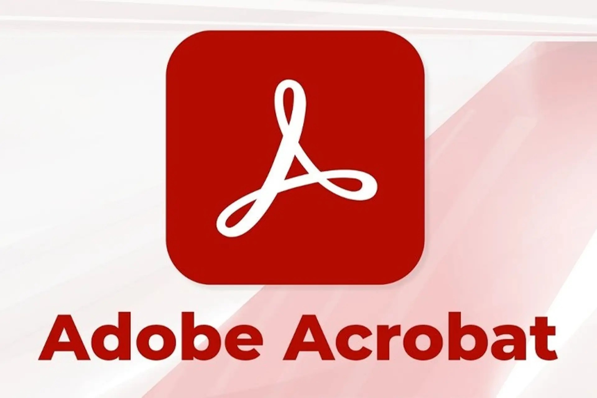 Adobe Acrobat Reader