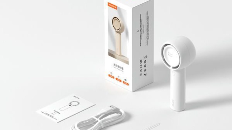 Jisulife FA42