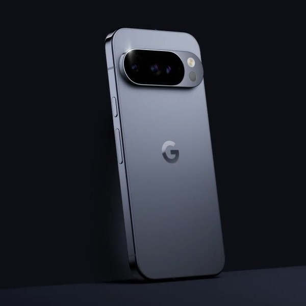 ra mắt Pixel 10 Pro