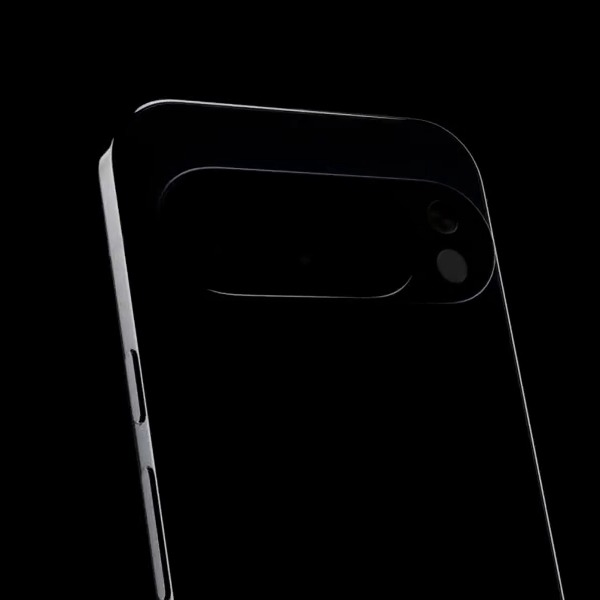 ra mắt Pixel 10 Pro