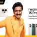 Realme 15 Pro 5G ra mắt