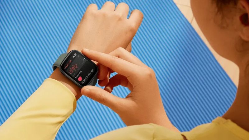 Tính năng theo dõi sức khỏe và thể thao: Toàn diện và chính xác hơn