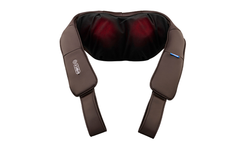 Máy Massage cổ vai gáy Fuji