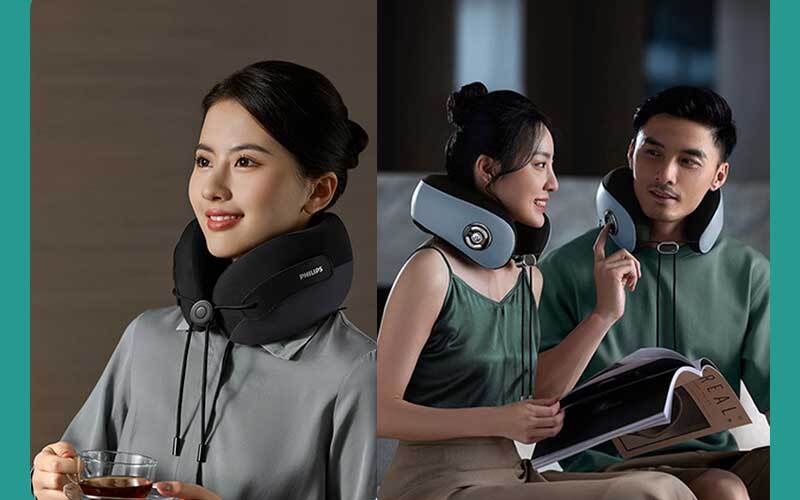 Tiêu chí chọn mua máy massage cổ vai gáy chất lượng trong năm 2025