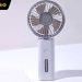 Thông tin review quạt cầm tay mini