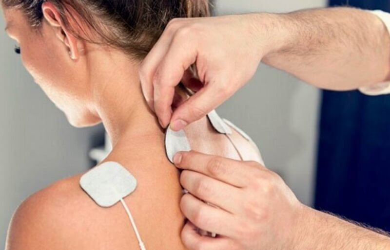 Các rủi ro tiềm ẩn khi dùng thiết bị massage xung điện