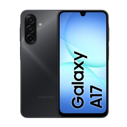 Samsung Galaxy A17 có mấy màu