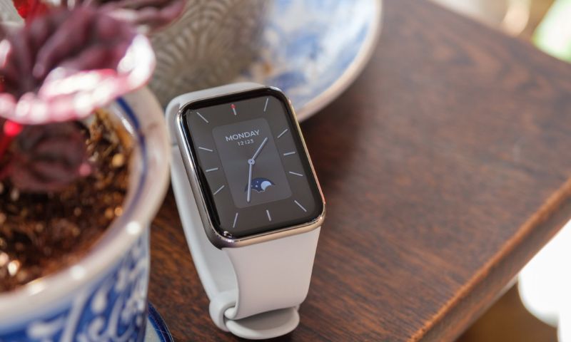 So sánh Redmi Watch 4 vs Xiaomi Band 9 Pro về thiết kế