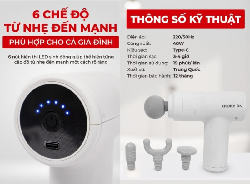mua máy massage ở đâu
