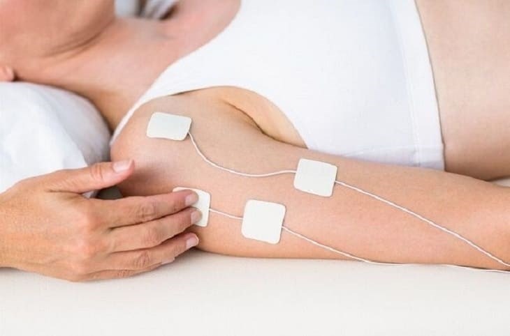 Có nên dùng máy massage xung điện lâu dài?