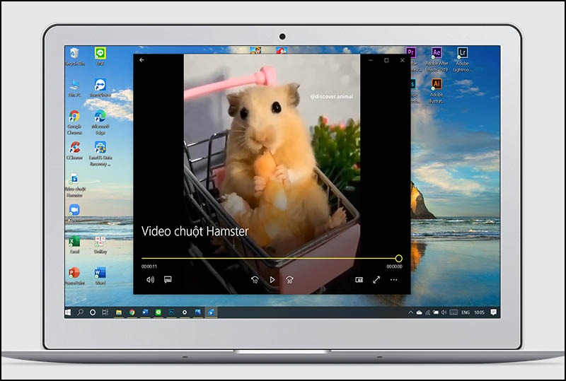 tải video trên Pinterest về điện thoại