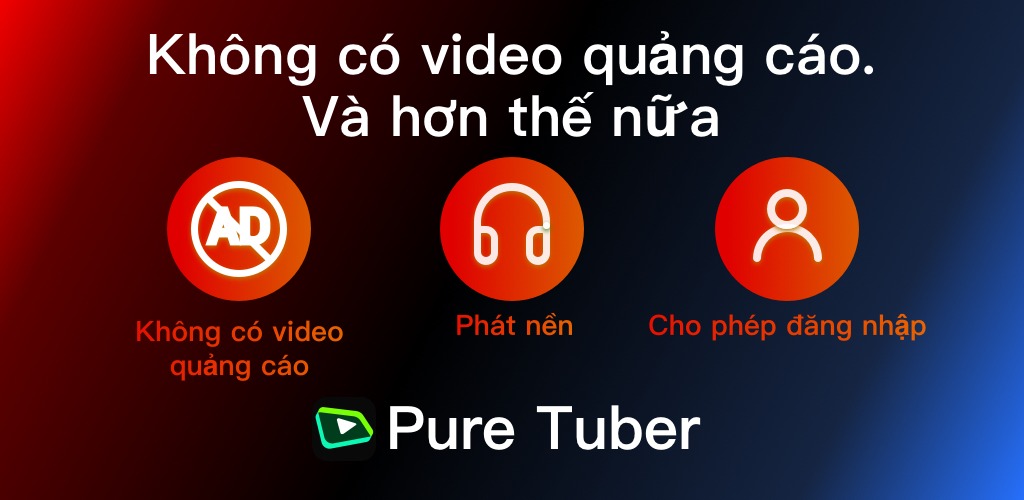 Pure Tuber 