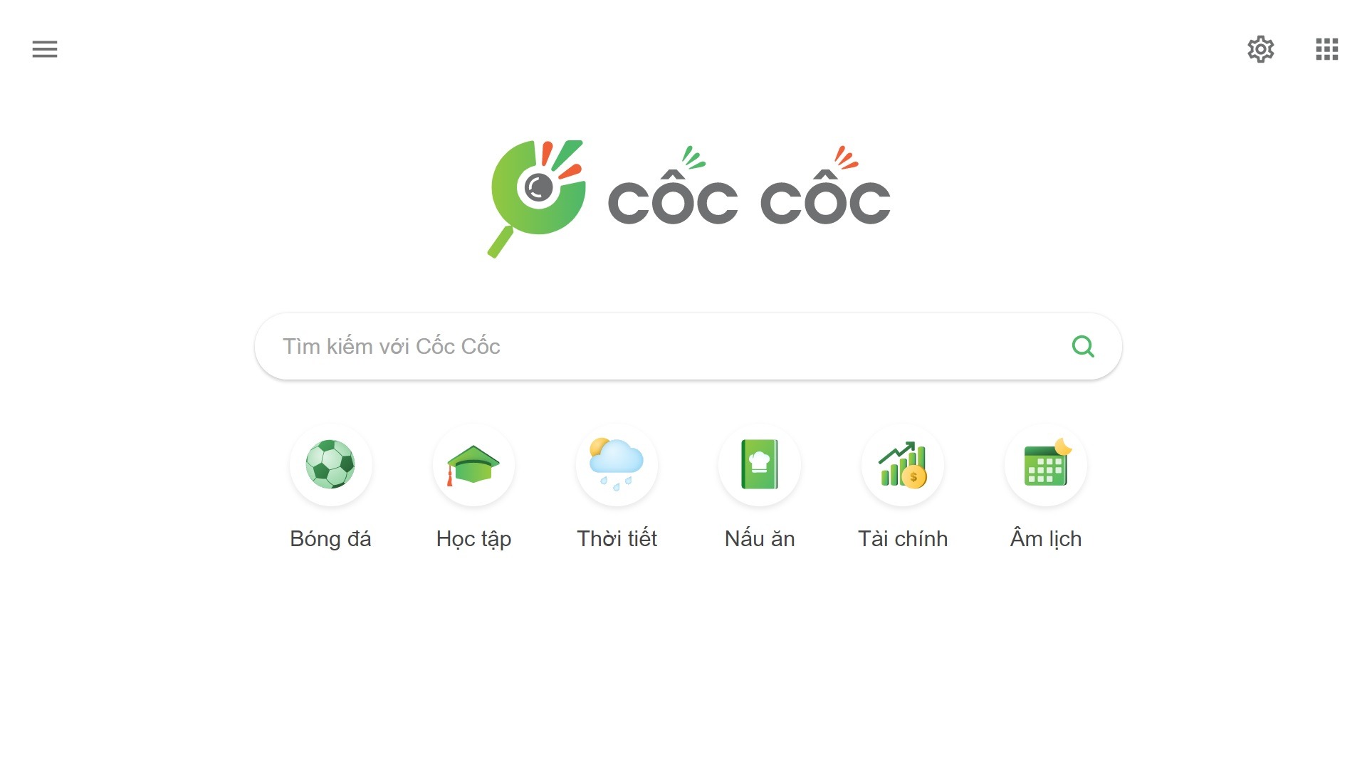 Cốc Cốc 