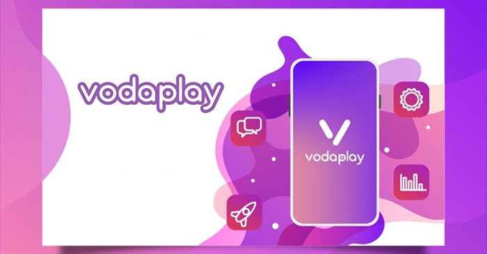 Vodaplay 