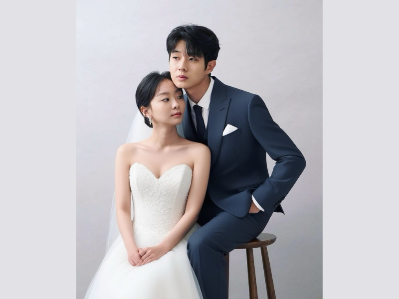 tạo ảnh cưới bằng xingtu