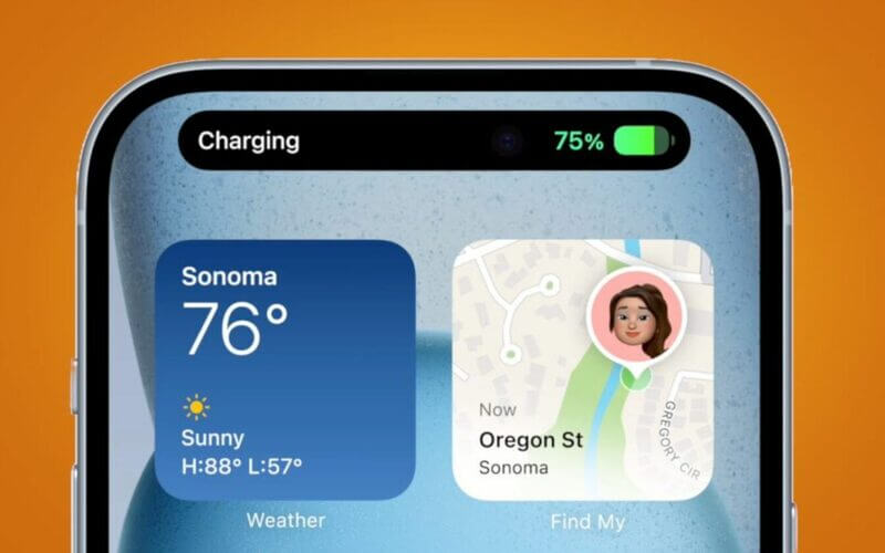 iPhone 16 Pro Max có khả năng làm đầy pin nhanh