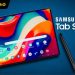 thông số Galaxy Tab S11 Ultra