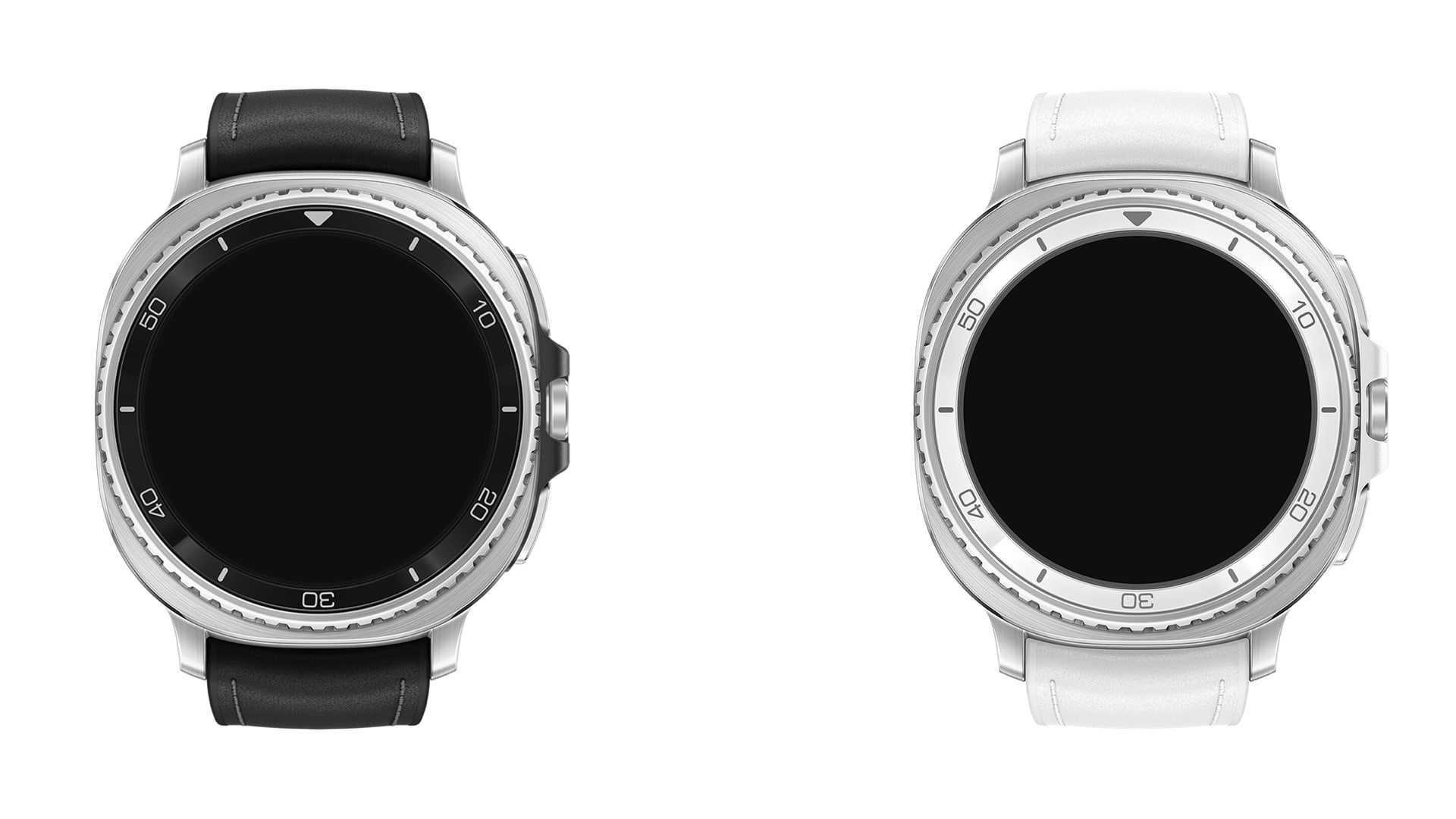 thông số kỹ thuật Galaxy Watch 8