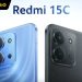 Thông số kỹ thuật chi tiết của Redmi 15C rò rỉ trước thềm ra mắt