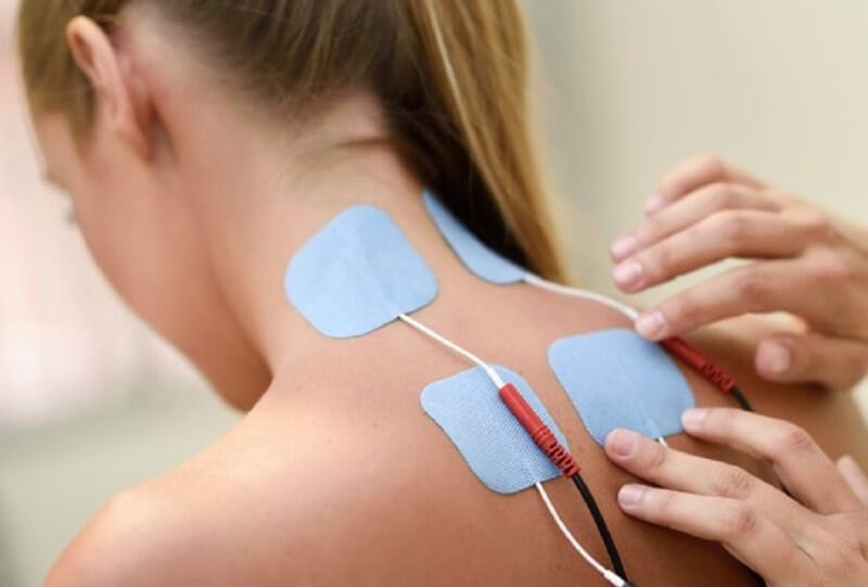 Người dùng không biết cách sử dụng máy massage dễ dẫn đến tác dụng ngược