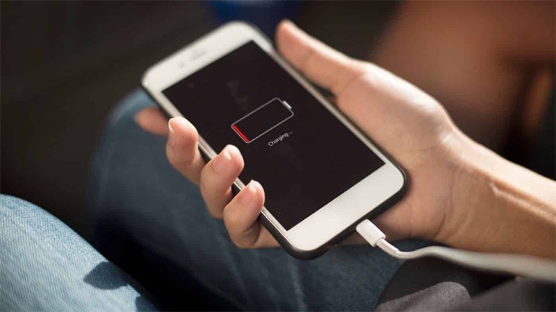 Thông tin mới nhất về pin iPhone