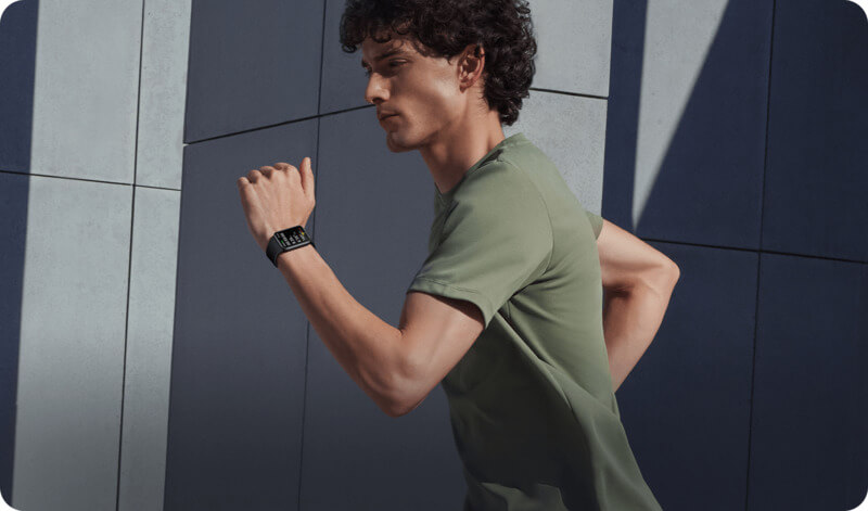 Xiaomi Band 9 Pro tích hợp lên đến hơn 150 chế độ tập luyện
