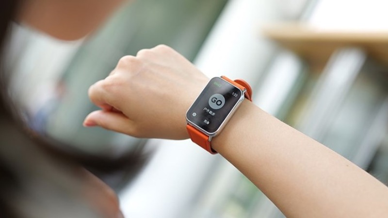 Tính năng đồng hồ thông minh Xiaomi Band 8 Pro
