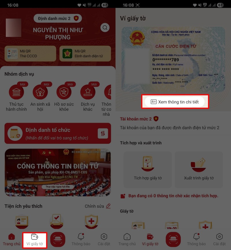 Bước 2