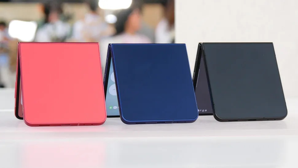 Galaxy Z Flip 7