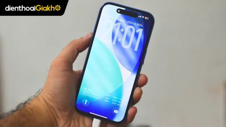 Trên tay iOS 26 Public Beta
