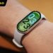 Trên tay Xiaomi Smart Band 10: Trợ lý theo dõi sức khỏe thông minh, nhẹ tay, nhẹ ví