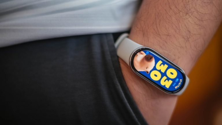 Mua Xiaomi Smart Band 10 chính hãng tại Điện Thoại Giá Kho