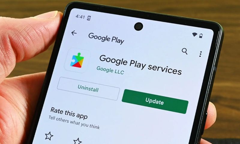 Ứng dụng CH Play là gì?