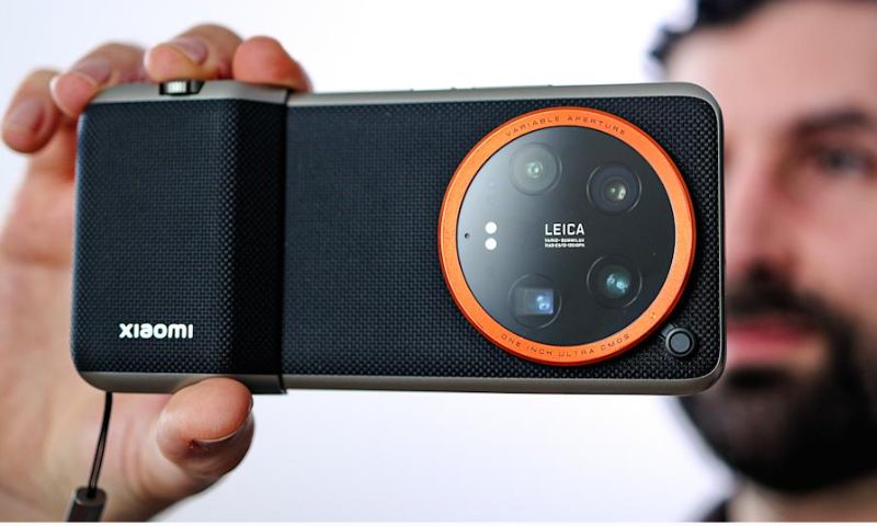 Về camera