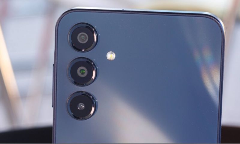 Galaxy A17 khi nào ra mắt