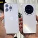 Vivo X200 Pro và iPhone 16 Pro Max