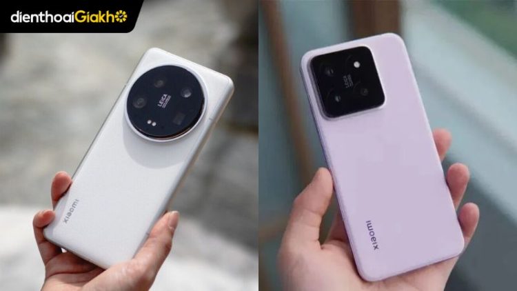 Xiaomi 15 Pro vs Xiaomi 15 Ultra
